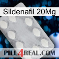 Sildenafil 20Mg 16